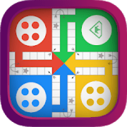 LUDO STAR™ - King Board Games आइकन