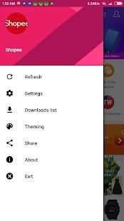 Shopee Global screenshot 4