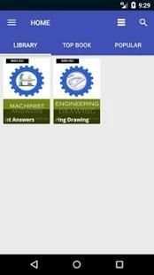 Machinist Books App screenshot 7