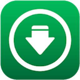 Status Downloader - Images & hd Video downloader