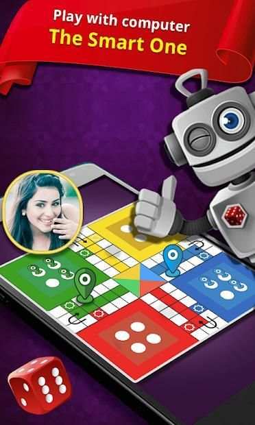 LUDO STAR™ - King Board Games screenshot 4
