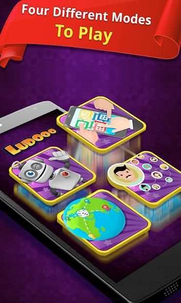 LUDO STAR™ - King Board Games screenshot 5