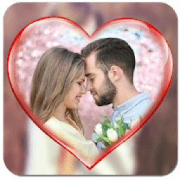 ikon Love PIP Camera - Love PIP Effects