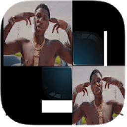 Youngboy Never Broke Again Piano Game icon