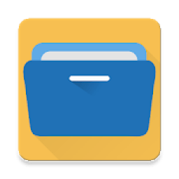File Manager आइकन