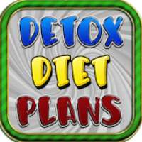 DETOX DIET PLAN FOR WEIGHT LOSS on 9Apps