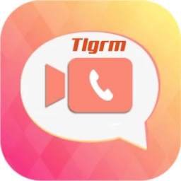 Tlgrm Free Chat and Calls