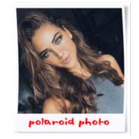 Polaroid Photo Effects & Frames on 9Apps