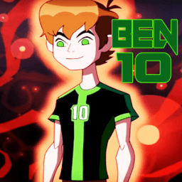 ikon Hint Ben 10 Ultimate Alien