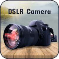 DSLR HD Camera: 4K HD Ultra Camera on 9Apps