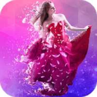 3D Pixel Effect : Photo Editor 2018