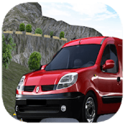 Driving Kango Simulation City आइकन