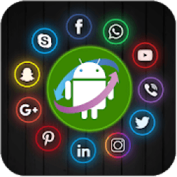 ikon Update Software for Android Mobile 2018