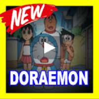 Koleksi Kartun Doraemon 2018 Lengkap on 9Apps