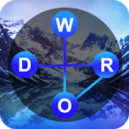 ikon Word Cross: Word City Game