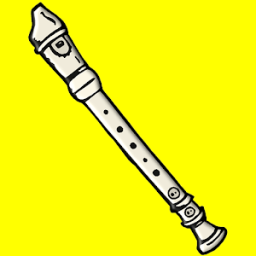 ikon Flute Play
