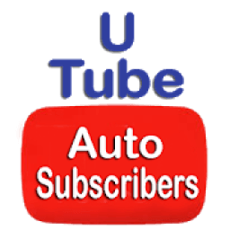 ikon UTube Auto Subscribers