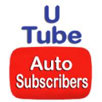 UTube Auto Subscribers