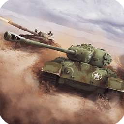 Grand Tanks: Tank Shooter Game