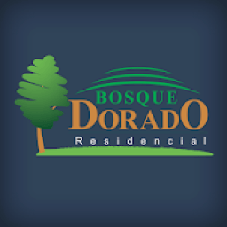 Bosque Dorado icon