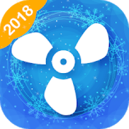 CPU cooler - Cooling phone आइकन