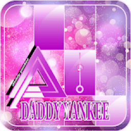 ikon Daddy Yanke Piano Tiles