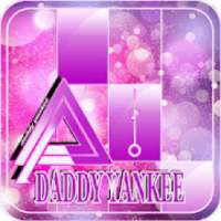 Daddy Yanke Piano Tiles