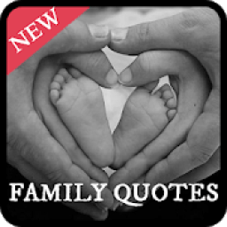 Family Quotes &amp; Status आइकन