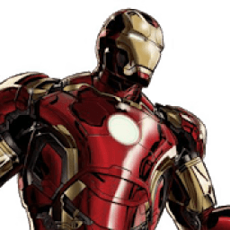 IRON MAN 4 DRONE icon