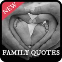 Family Quotes & Status