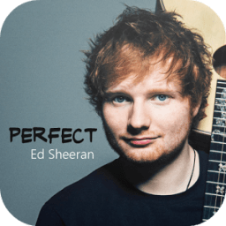 ikon Perfect - Ed Sheeran Music &amp; Lyrics