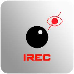 iRec - Hidden Screen Recorder