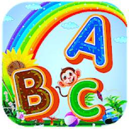 abc learning app: SoundBoard, numbers & many more