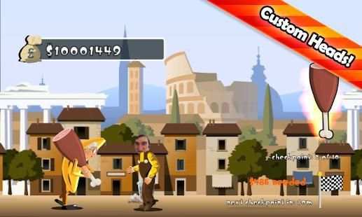 Angry Gran 2 screenshot 3