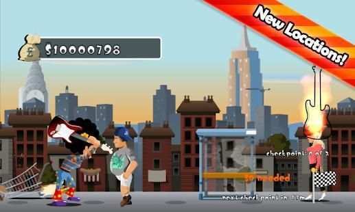 Angry Gran 2 screenshot 2
