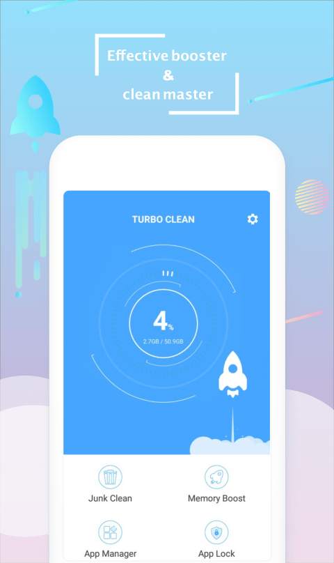 Tuber Clean screenshot 4
