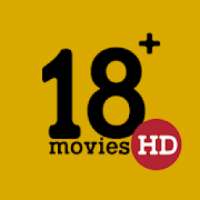 18 Movies HD - Free Movies Online on 9Apps