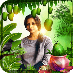 Ugadi DP Maker आइकन