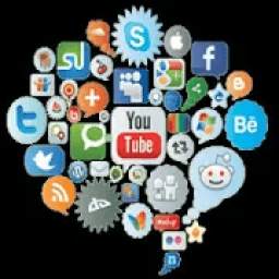 All Social Medias 7.0