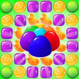 Jelly Crush 2018 icon