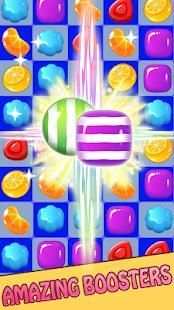 Jelly Crush 2018 screenshot 2