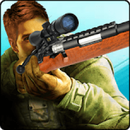Elite Army Sniper Shooter 3d icon