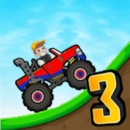 hill climb 3 2018 icon