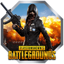 ikon PUBG Wallpaper-4K HD Background