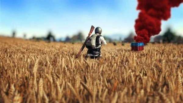 PUBG Wallpaper-4K HD Background screenshot 4