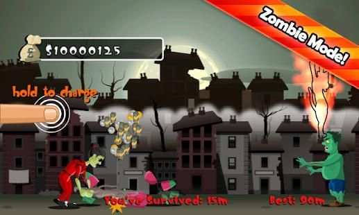 Angry Gran 2 screenshot 1