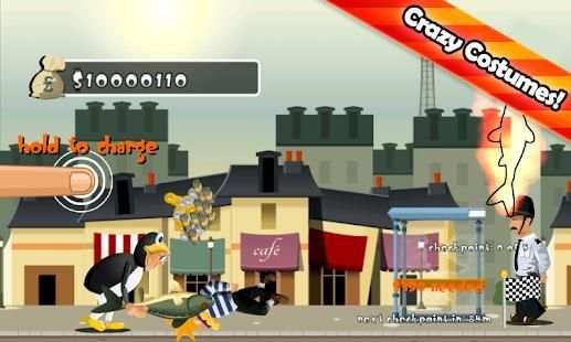 Angry Gran 2 screenshot 4