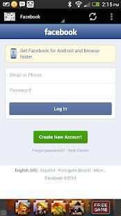 All Social Medias screenshot 5