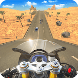 Racing Moto Fever आइकन