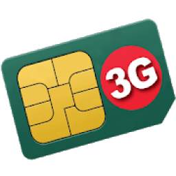 3G Data Plan Bangladesh